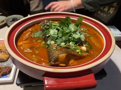 -雨后行菜(报慈北路店)