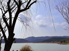 -南北湖风景区
