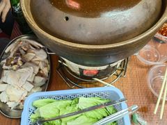 -威邵鸡煲(西华路总店)