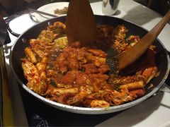 -火炉火自助餐(枫蓝国际店)