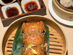-成隆行·蟹王府(淮海店)