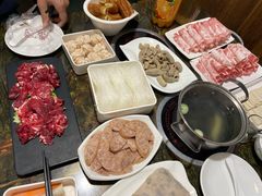 -天长牛肉火锅