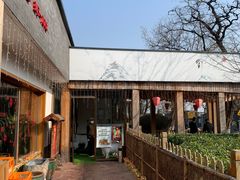 -水煮三国·川鲁江湖菜(香山店)