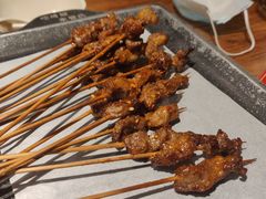 -管氏翅吧(国展店)