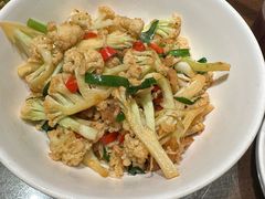 -味上湘菜馆(岳麓山店)
