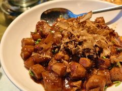 -小城故事·地道宁波味(月湖盛园店)