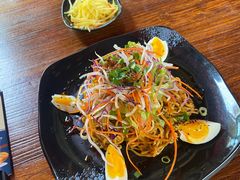 -屯屯面(海尔路店)