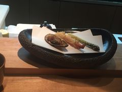 -泉寿司(万科公园店)