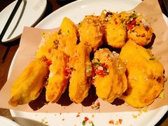 -单家老院·院子里的青岛菜(沙子口店)