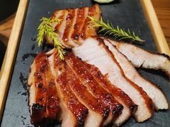 -泰香米泰国餐厅(南宁店)