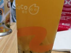 -CoCo都可(虹口龙之梦店)