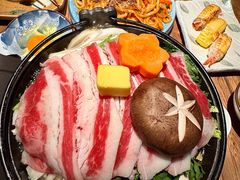 -赤稻·日式料理(禅城店)