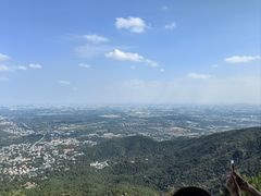 -香山公园