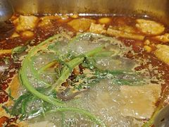 -螺大喜螺蛳粉火锅(雍和宫店)