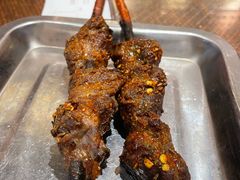 -毅祥斋老孙家泡馍(西羊市店)