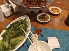 -糟粕醋·椰苑海南菜餐厅(亚龙湾天域酒店)