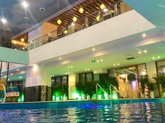 -水王国温泉水世界