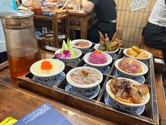 -楠火锅(西单店)