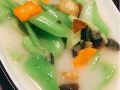 -皇后餐厅-煲仔·小菜·打边炉(古北店)