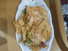 -鹤之乡·齐齐哈尔烤肉·非遗(秋涛路店)