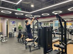 -VLines耀能运动Space&Flow(国贸店)