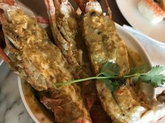 -漳州佰翔圆山酒店·圆山畔西餐厅