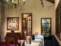 -玫瑰厅上海菜(兴国路店)