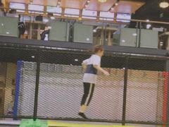 -XONE潮玩运动馆