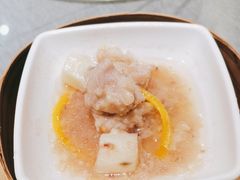 豉汁蒸排骨-凯逸轩·匠心粤菜(中城名仕汇店)