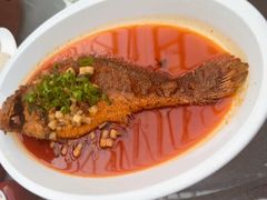 -花家怡园(四合院总店)