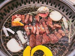 -木槿花韩式炭烤·熟成肉工坊(孙文东路店)