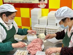 -小秋水饺(大成路总店)