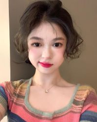 -明天见·化妆造型工作室