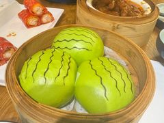 -云山茶餐厅(广东大厦店)