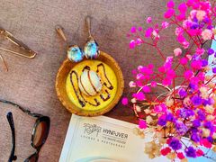 -宿醉意大利餐厅(老车站1970文创园店)