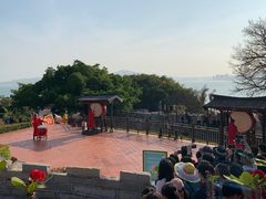 -胡里山炮台