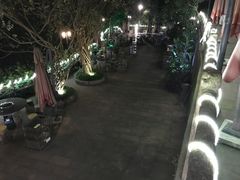 -楠柏弯休闲山庄(梨花溪店)
