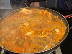 肥牛部队锅-炙韩料理·部队锅专门店