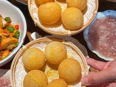 -恰饭·老长沙市井菜(天河客运站店)