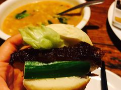 密云烧肉-烧肉馆(古北水镇景区店)