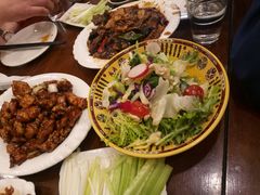 -北平小馆·烤鸭·家常菜(磨房北里店)