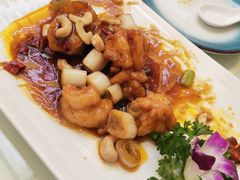 -成都驻京办餐厅(蜀都宾馆店)