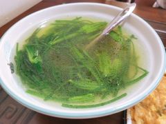 -阿鹏故事云南野生菌火锅(人民路店)