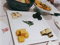 -味+新京宴·烤鸭·北京菜(创意谷店)