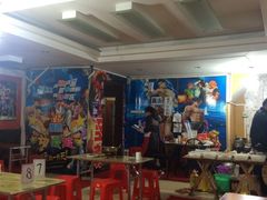 -十里铺铁板鱿鱼