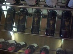 酒柜-成都诺亚8号酒店