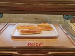 -新侨三宝乐面包店(崇文门店)