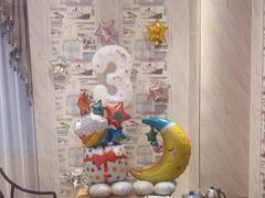 -沪华海鲜大酒楼(南汇店)