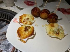 -韩大地烤肉海鲜火锅自助(五一广场店)