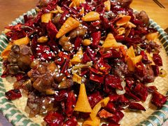 -锦小馆(安贞店)